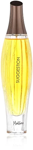 Suggestion Eau de Parfum 100 ml