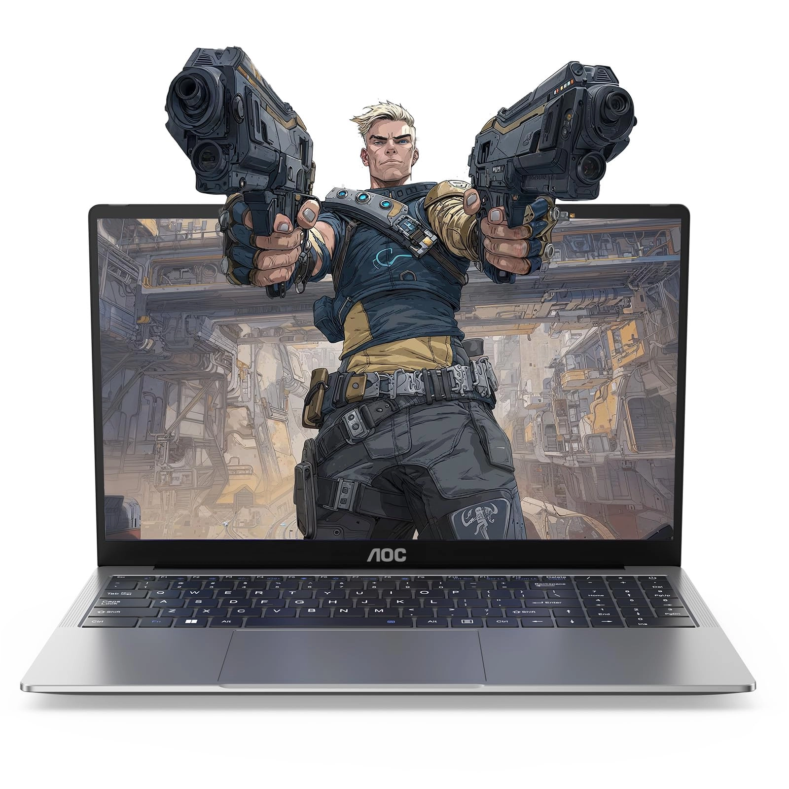 LX15PRO - 15.6'' Ryzen 3 4300U 16GB DDR4 512GB SSD