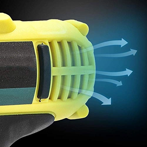 Combi Drill - 21V Li-Ion