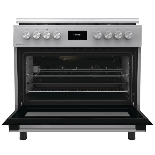 GK9C40X GAS Cooker