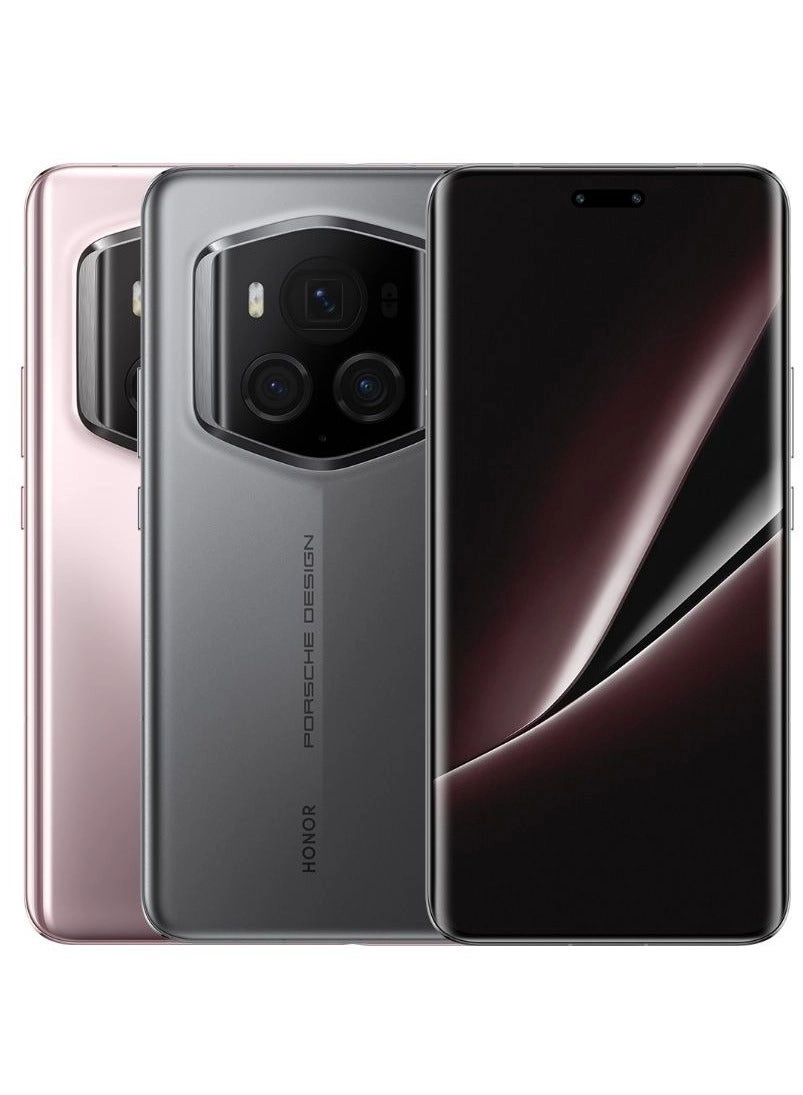 Magic6 RSR Porsche Design - 24GB 1000GB