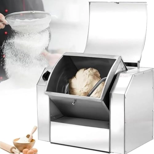 Dough Mixer - 5 Liters 1500 watts