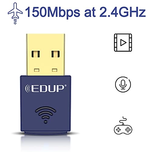 RTL8723BU - 150Mbps USB Bluetooth