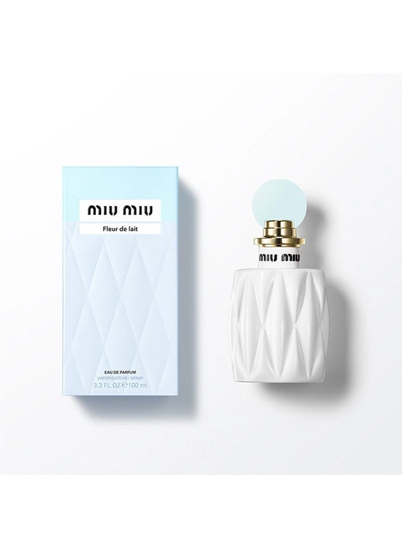Fleur de Lait Eau de Parfum 100ml