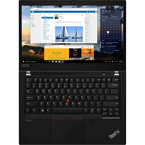 ThinkPad T14 - 14'' Core i7-10610U 32GB DDR4 1TB SSD