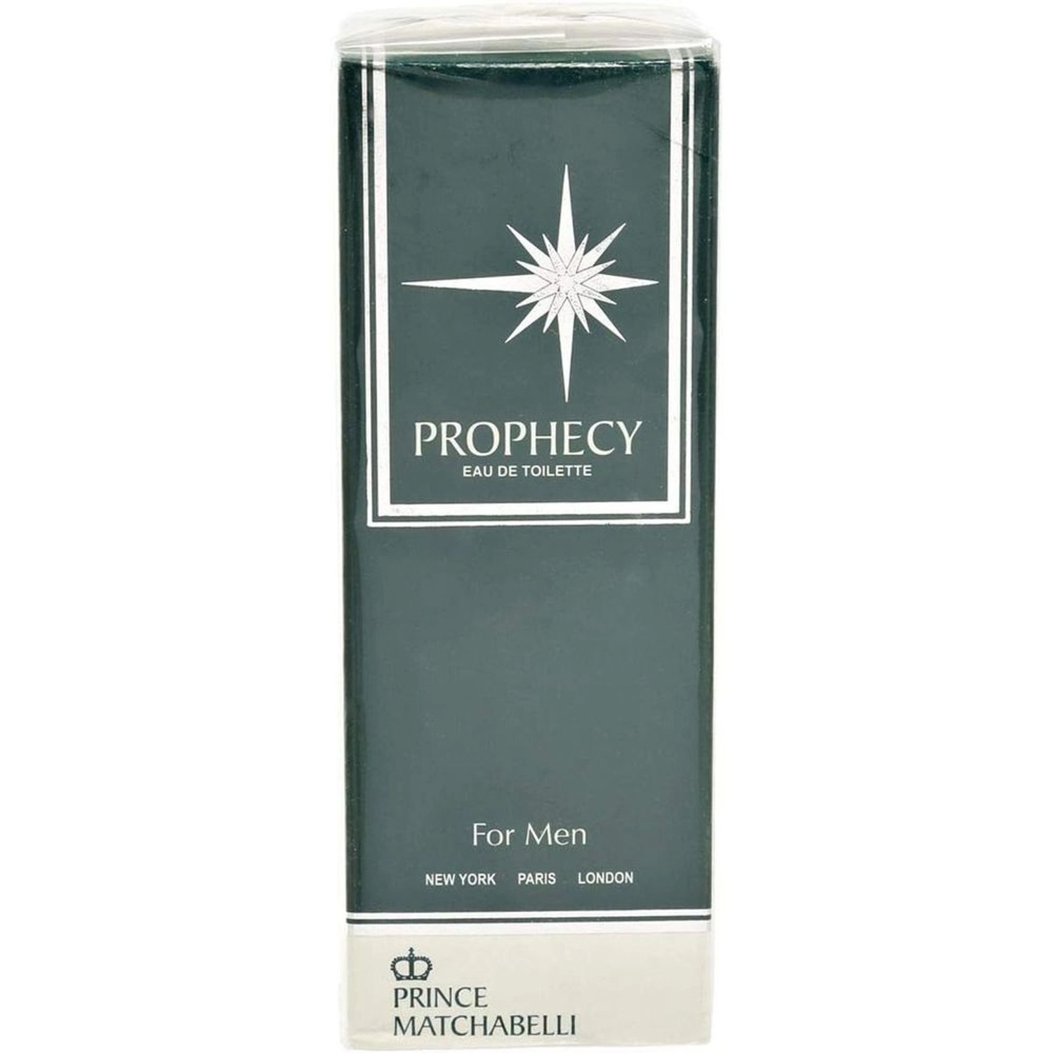 Prophecy Eau de Toilette 100ml
