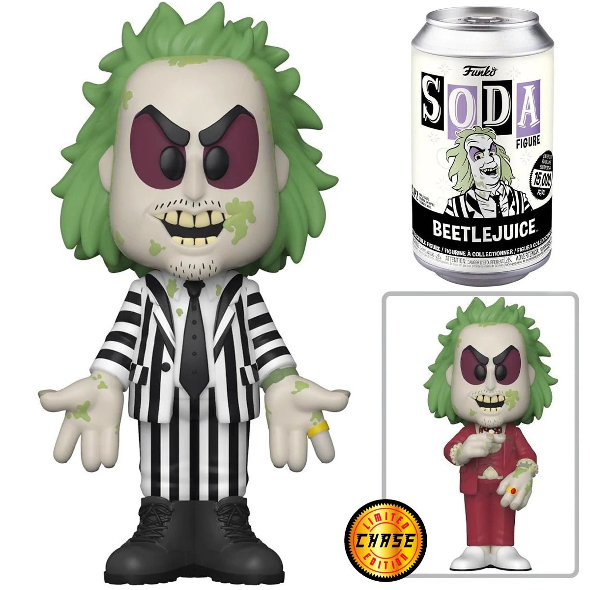 FUNKO Beetlejuice