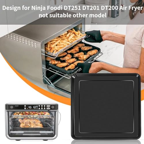 Air Fryer Grill Pan - foodgrade stainless steel