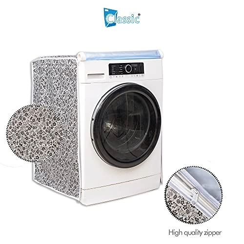 Front Load Washing Machine Cover - Bosch