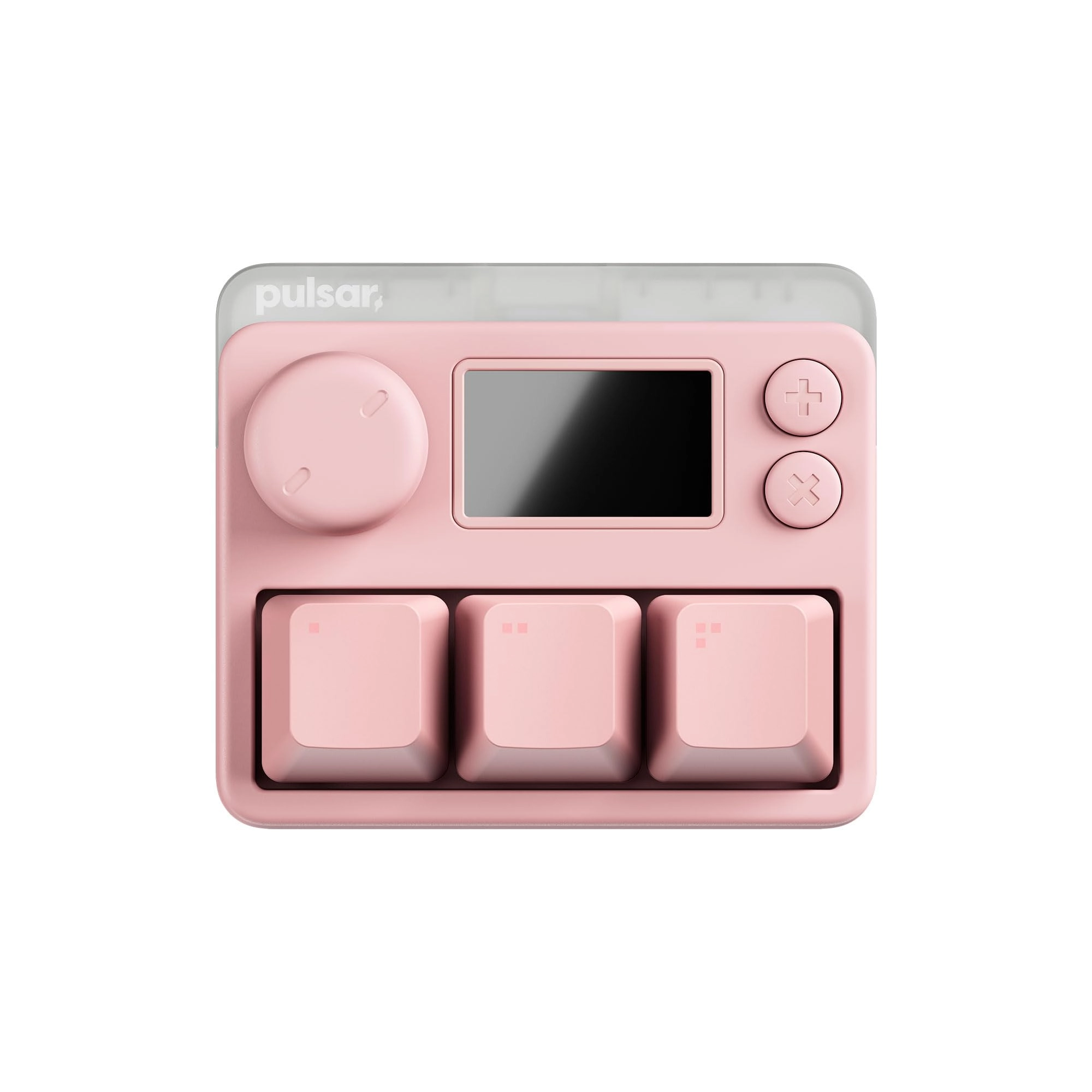 AplusX inc. XPAD MINI - 3-Key