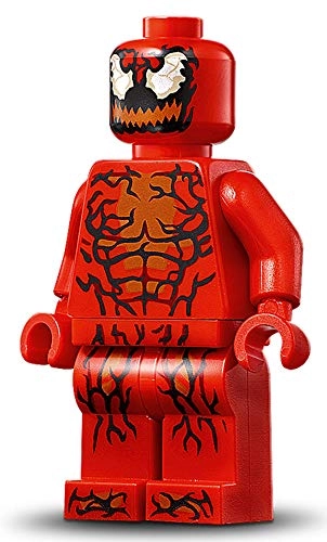 Marvel Avengers Venom Crawler (76163)