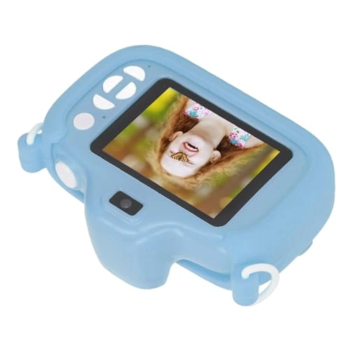 Digital Selfie Camera - 1080p 2.4 Inch