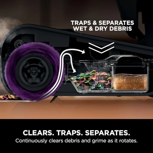 Steam Pickup - 0.42 Liters