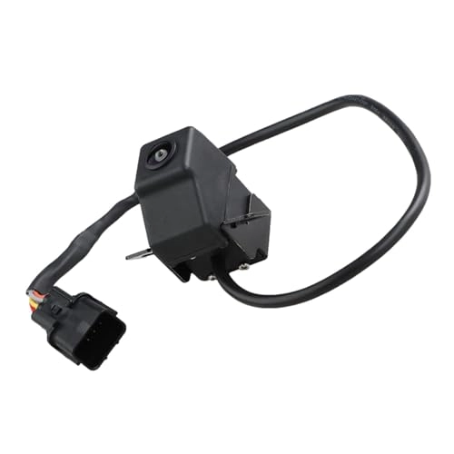 Car Backup Camera - Wired