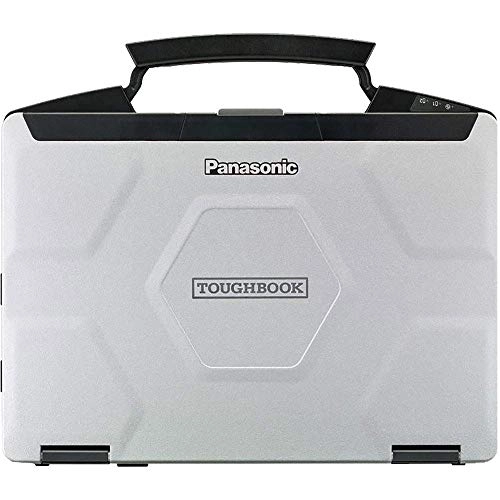 Toughbook CF-54 - 14'' Core i5-7300U 16GB DDR4 1TB SSD