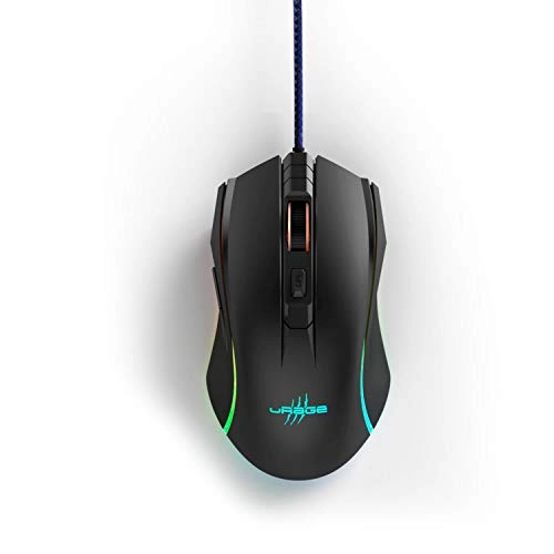 Reaper 210 Gaming Mouse - Wired