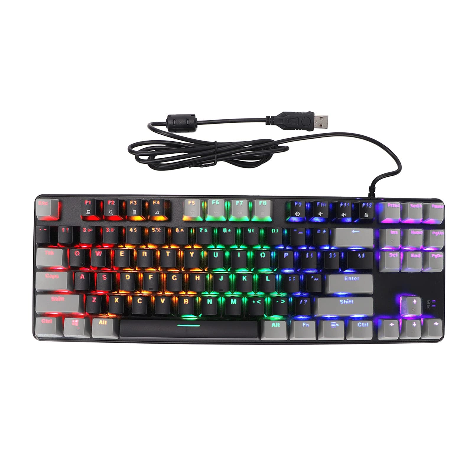 Mechanical Keyboard - EN Wired/Wireless