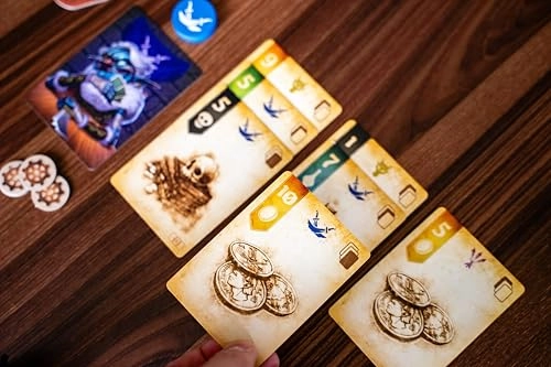 Goblin Vaults - Strategy Game