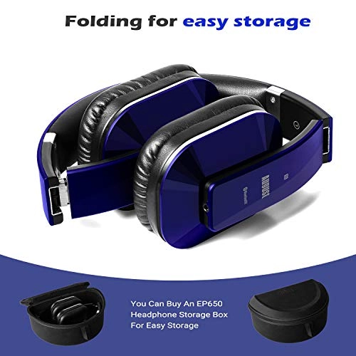 EP650 Wireless Headphone