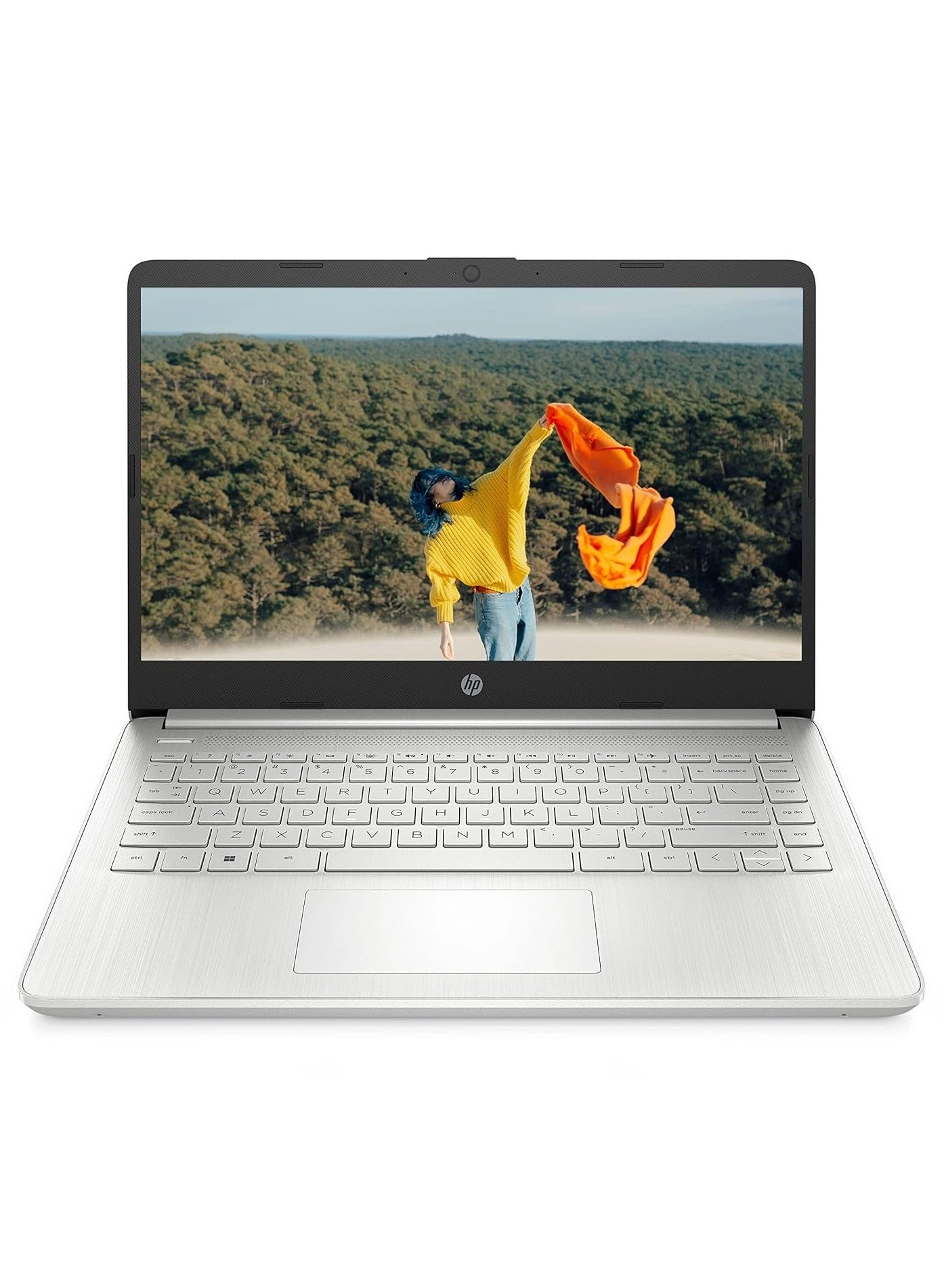 HP Notebook 14 - 14'' Core i7-1355U 12GB DDR4 512GB SSD
