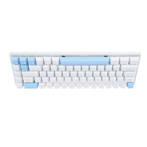 Mechanical Keyboard - Wired/Wireless