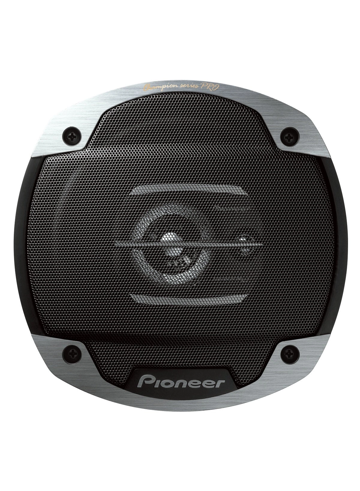TS-1675V3 - 6.3" 3-Way