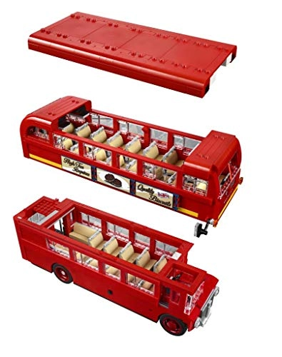 London Bus (10258)