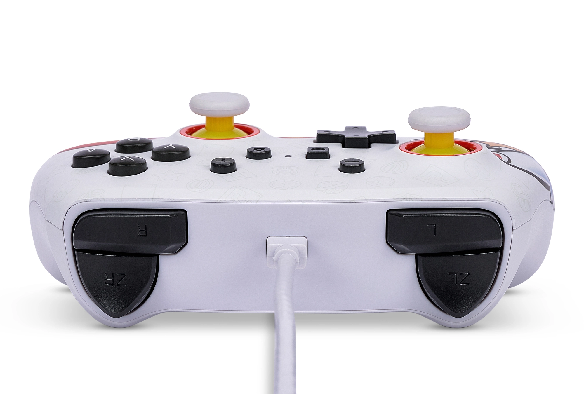 Enhanced Wired Controller - Nintendo Switch