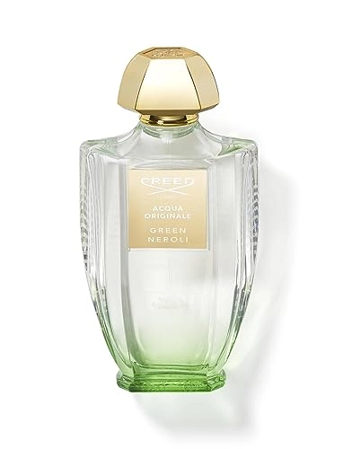 Green Neroli Eau de Parfum - 100ml
