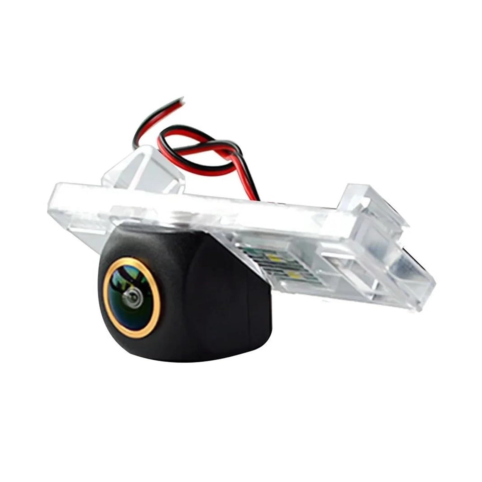 Backup Camera - Night Vision 756 (H) x 504 (V)