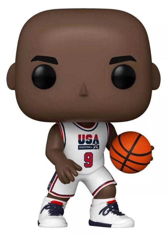 Michael Jordan - NBA - POP! All Stars