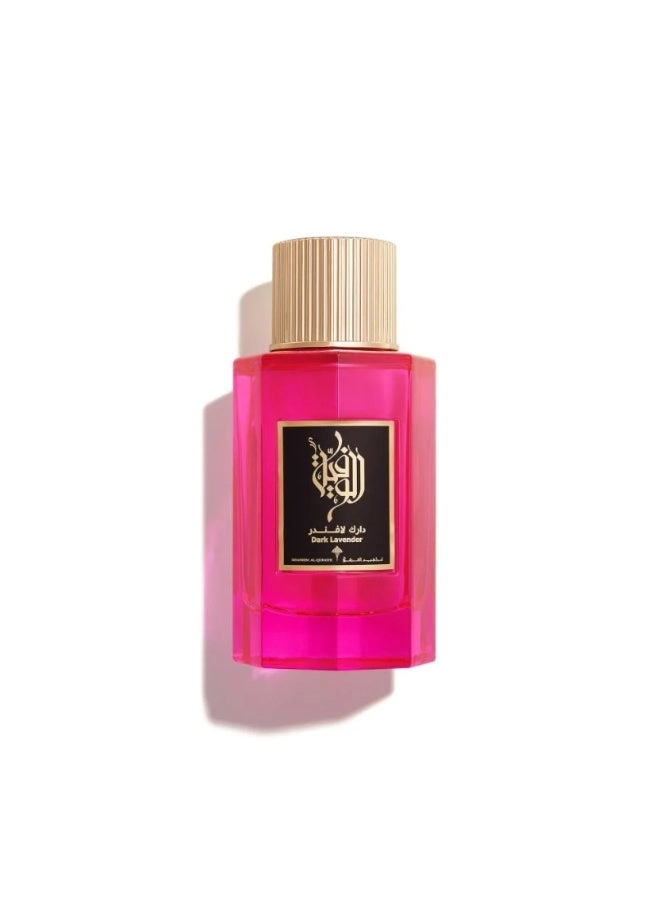 Dark Lavender - Eau de Parfum 100 ml