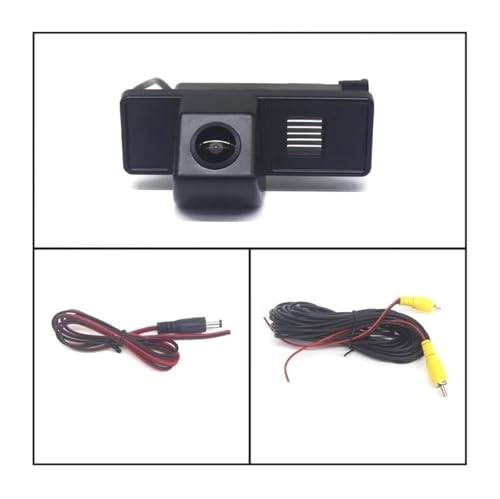 Rear View Camera - wireless 1080p*720p