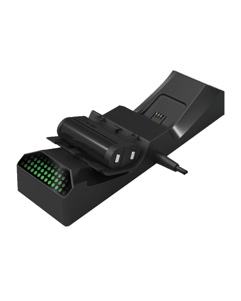 Xbox Series X Dual Charging Station - USB Xbox Series X|S