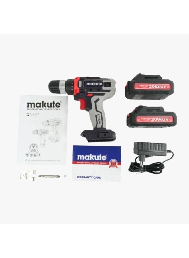 makute CD227