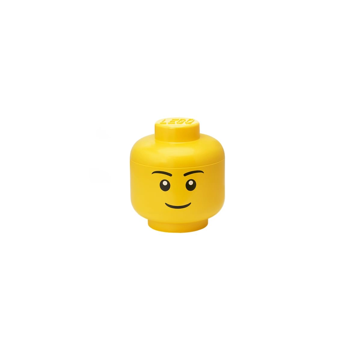 Room Copenhagen Lego Storage Heads