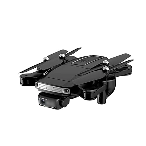 IOFIT Drone With Camera Professional Camera Drone With Axis Gimbal Obstacle Avoidance Quadcopter Drone