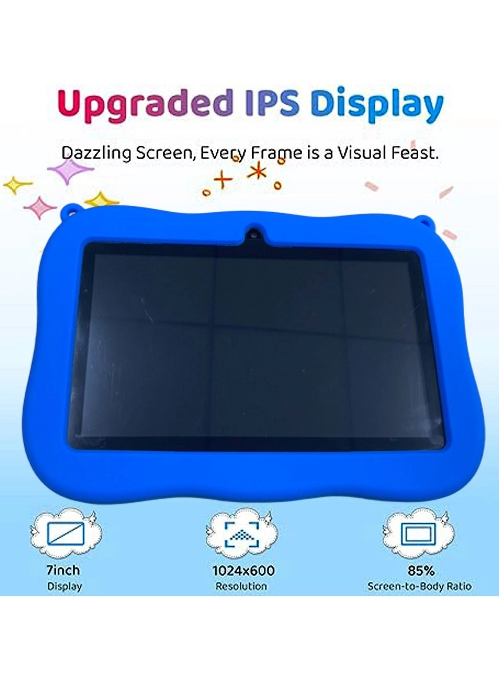 Kids Tablet - 2GB+2GB 7 inch 32GB