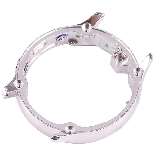 LCD Screen Frame Bezel Plate for Galaxy Watch Active SM-R500