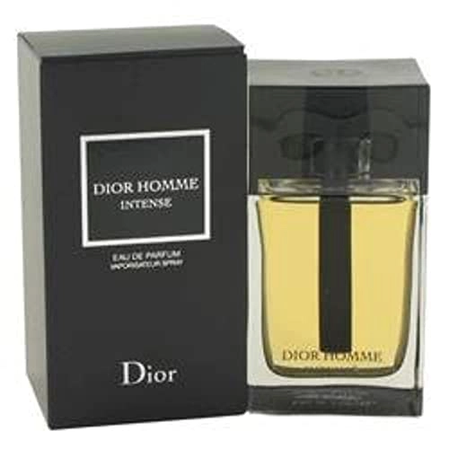Homme Intense - Eau de Parfum 100 ml