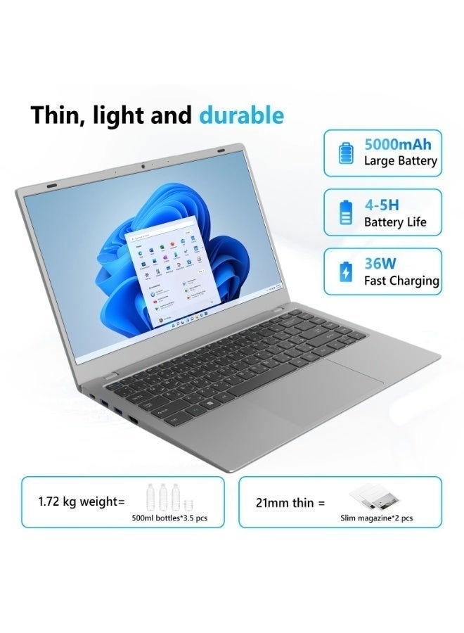 GT15 - 15.6'' Pentium Gold 6500Y 8GB DDR3 256GB SSD