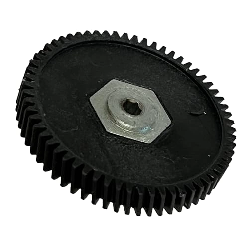 Panoramic Roof Motor Gear - High Torques Low Noise