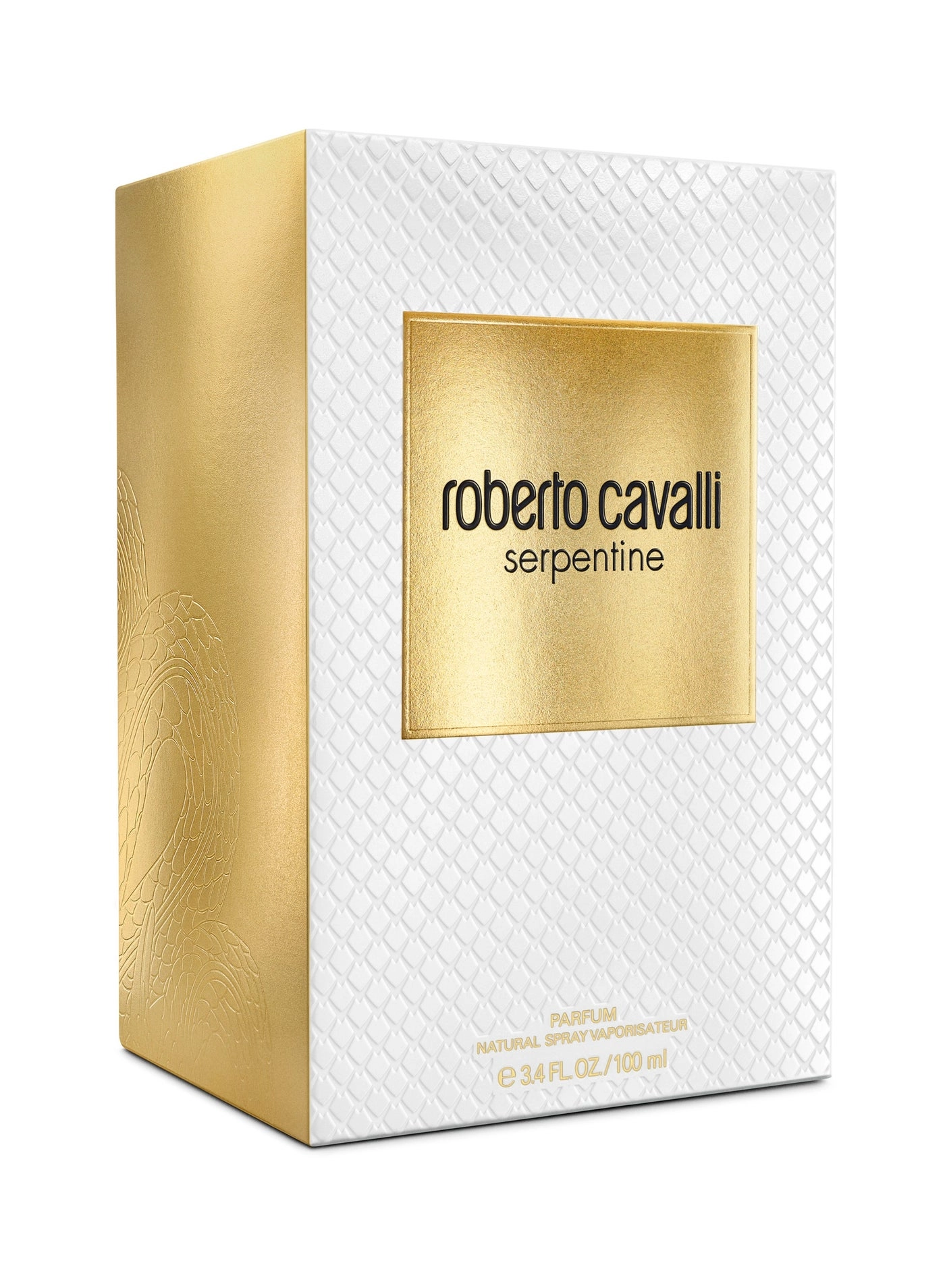 Serpentine Eau de Parfum 100 ml