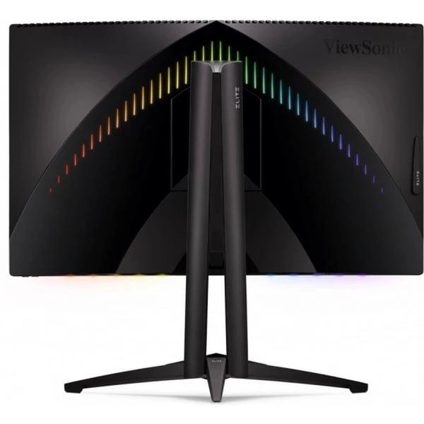 XG270QC - 27 Inch 2560 x 1440 pixels