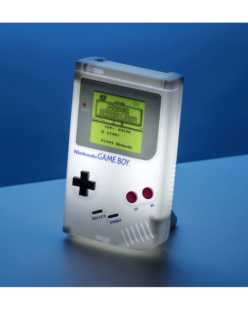 Gameboy Light