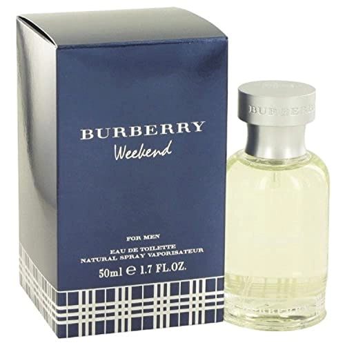 Weekend for Men Eau de Toilette 50ml