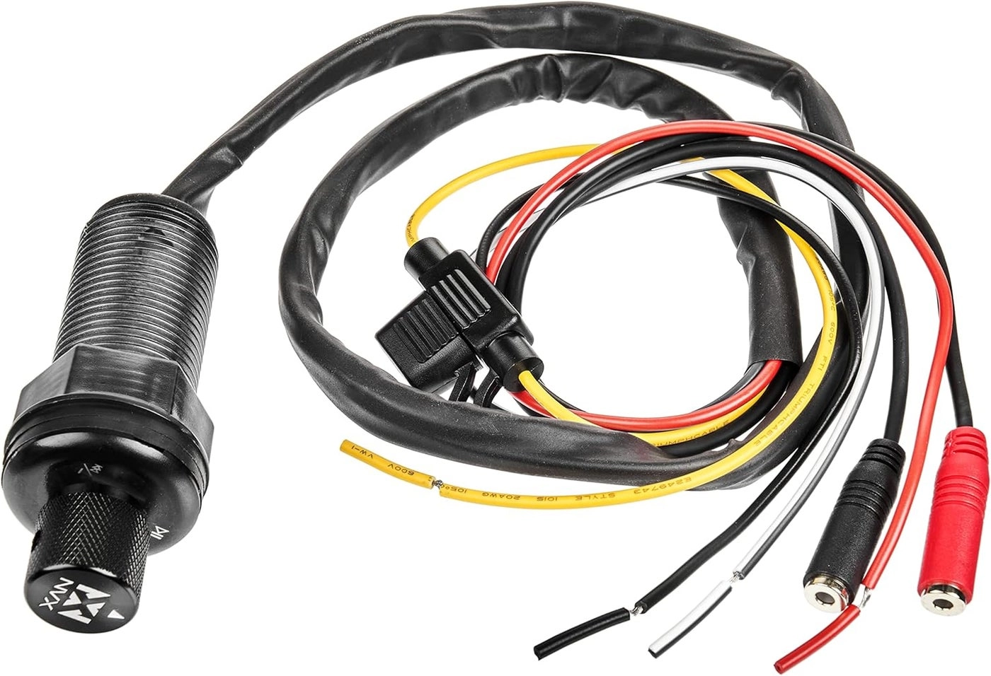 XUBT3 - Bluetooth Audio Receiver IPX6