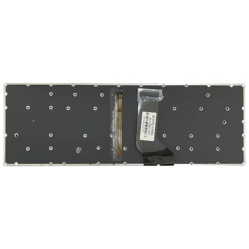 Laptop Keyboard - US Wireless