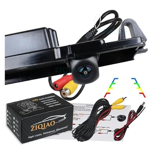 A120 CVBS - Universal RCA Connector 680*480 pixels 720P