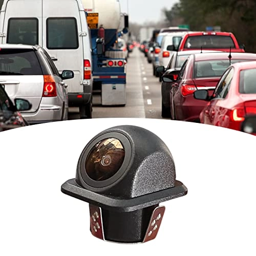 AHD Backup Camera - Night Vision 1280x720